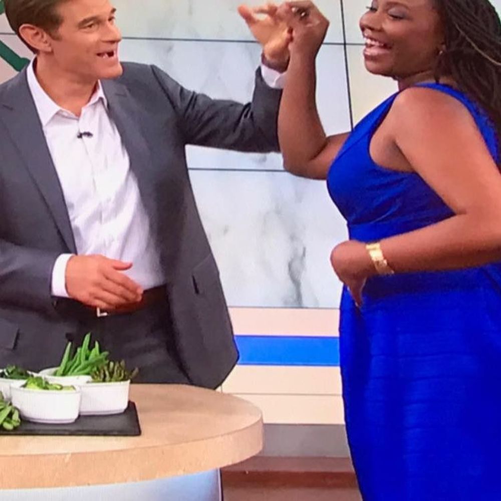 Meet your Posher, Nefertari